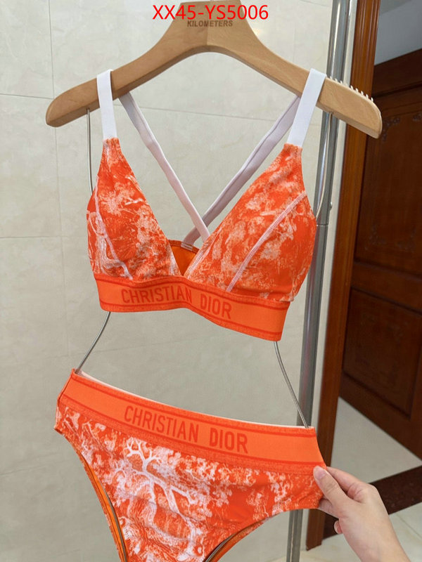 ID: YS5006