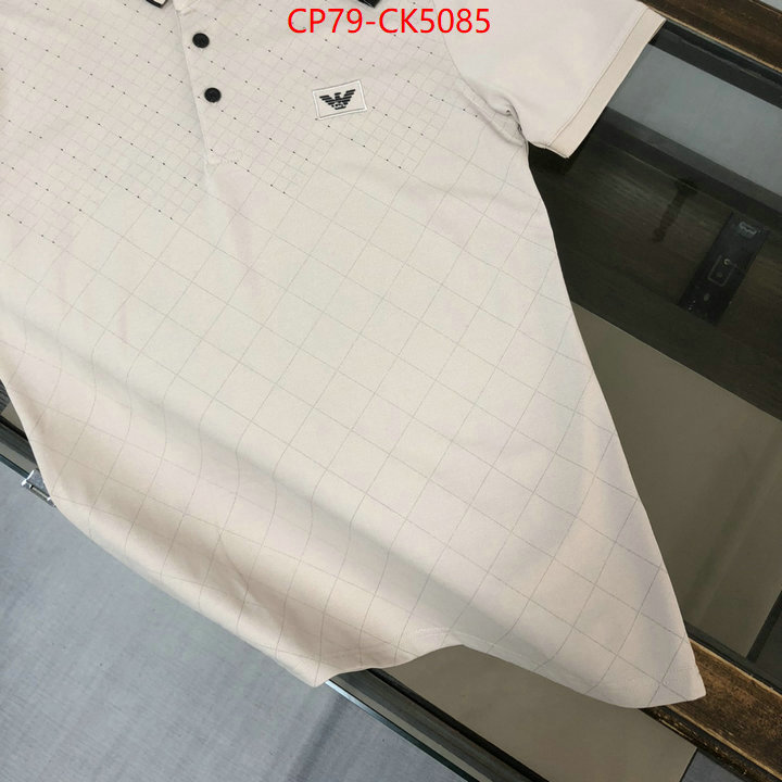 Clothing-Armani new ID: CK5085 $: 79USD
