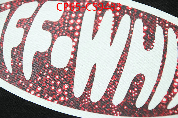 Clothing-OffWhite the top ultimate knockoff ID: CS9483 $: 65USD