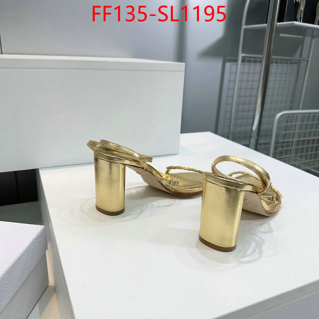 Women Shoes-Dior how quality ID: SL1195 $: 135USD
