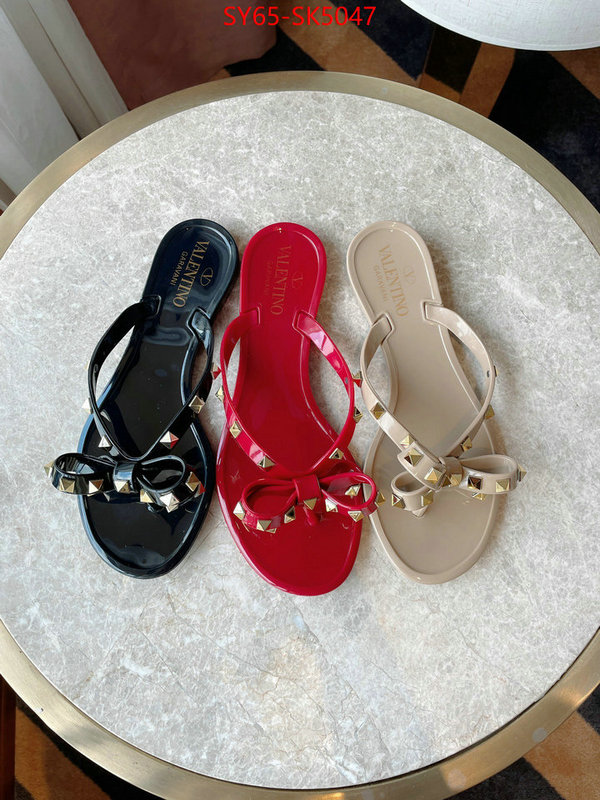 Women Shoes-Valentino high quality designer ID: SK5047 $: 65USD