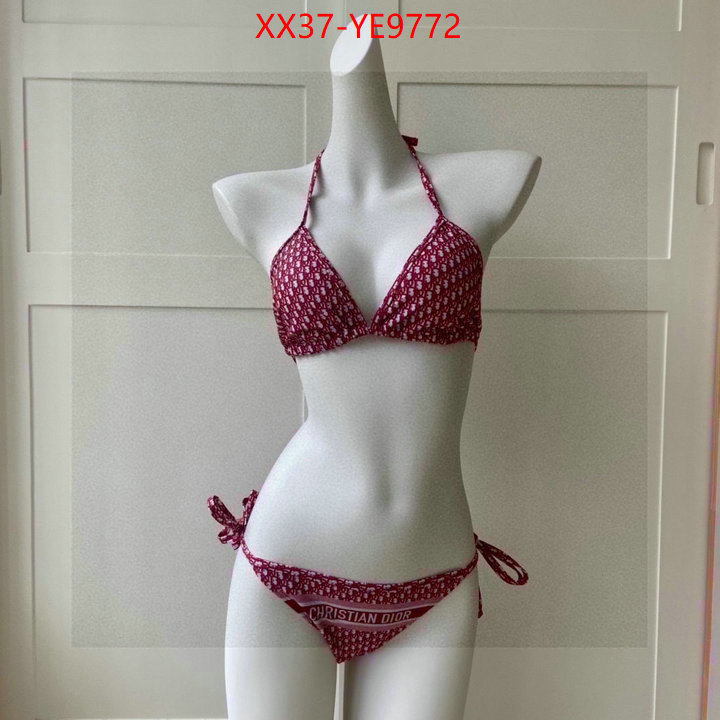 ID: YE9772