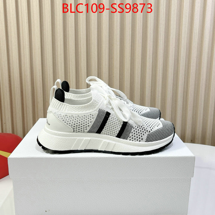 Men shoes-Dior what best replica sellers ID: SS9873 $: 109USD