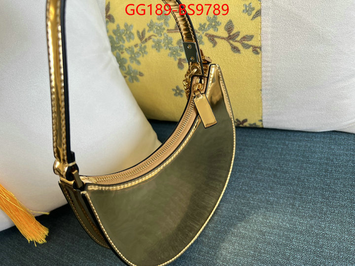 Valentino Bags(TOP)-Crossbody- replica for cheap ID: BS9789 $: 189USD,