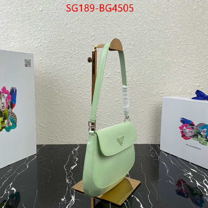 ID: BG4505 $: 189USD,