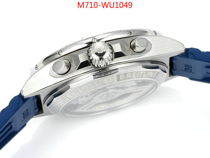 Watch(TOP)-Breitling aaaaa quality replica ID: WU1049 $: 710USD-shoes yupoo Watch(TOP)-Breitling aaaaa quality replica ID: WU1049 $: 710USD