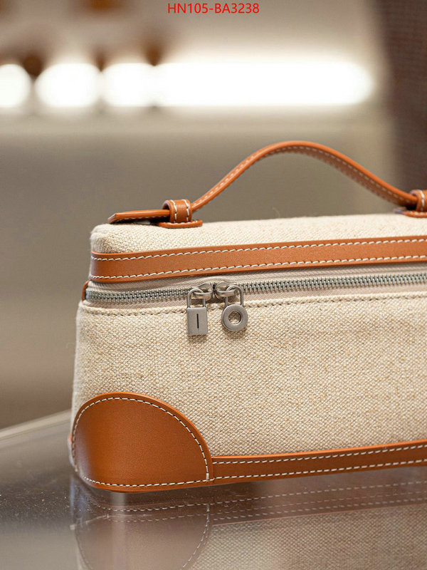 Loro Piana Bags(4A)-Crossbody- what best designer replicas ID: BA3238 $: 105USD,