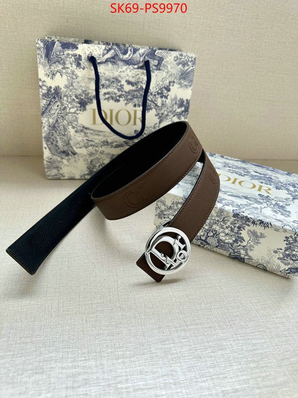 Belts-Dior we offer ID: PS9970 $: 69USD