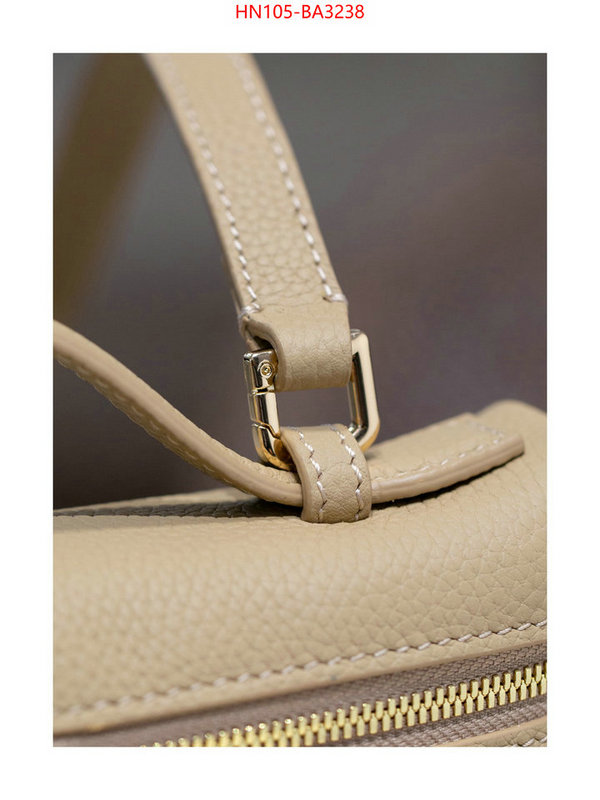 Loro Piana Bags(4A)-Crossbody- what best designer replicas ID: BA3238 $: 105USD,