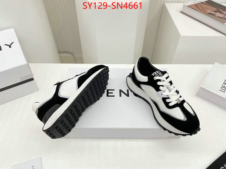 how can i find replica ID: SN4661