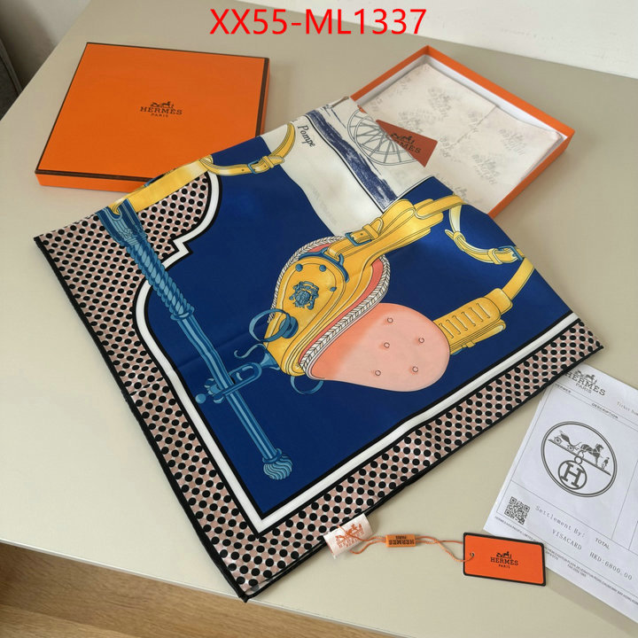 Scarf-Hermes high quality online ID: ML1337 $: 55USD