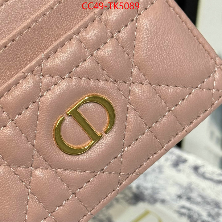 Dior Bags(TOP)-Wallet- top quality designer replica ID: TK5089 $: 49USD,-shoes yupoo Dior Bags(TOP)-Wallet- top quality designer replica ID: TK5089 $: 49USD,