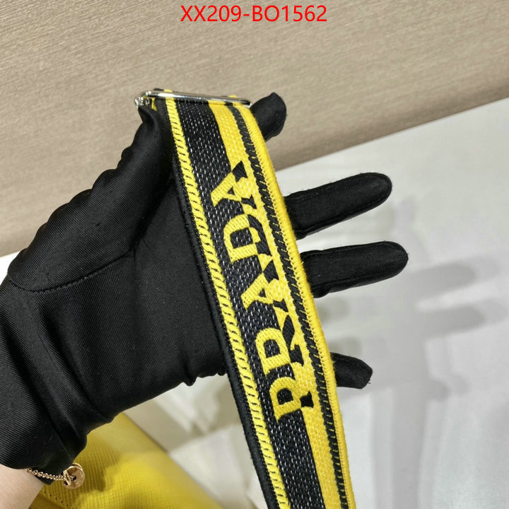 ID: BO1562 $: 209USD,