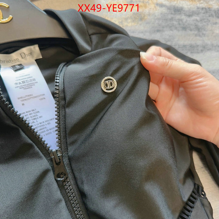 ID: YE9771