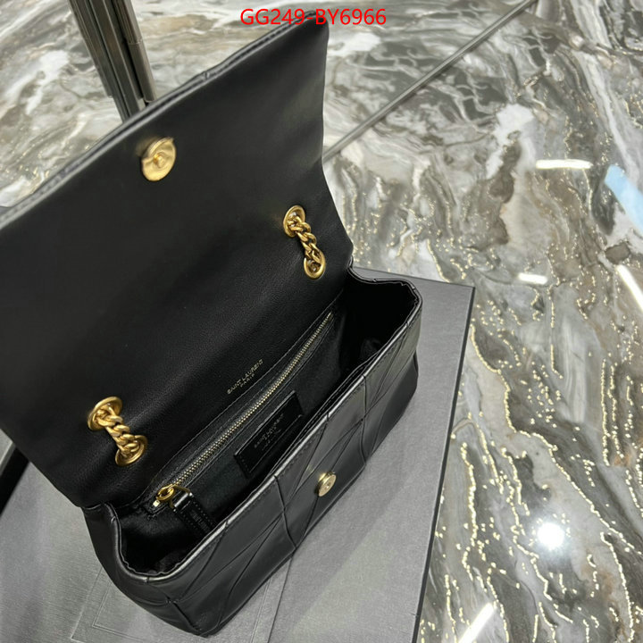 first copy ID: BY6966 $: 249USD,