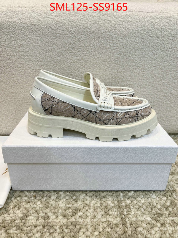what is a 1:1 replica ID: SS9165