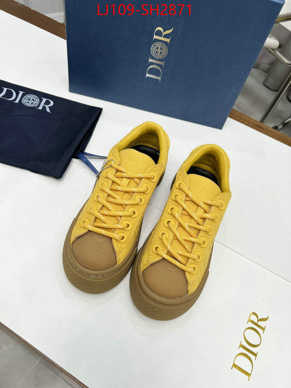 1:1 replica ID: SH2871