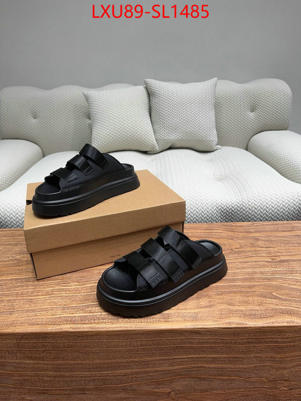 Women Shoes-UGG how to buy replcia ID: SL1485 $: 89USD