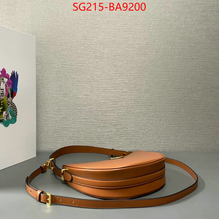 ID: BA9200 $: 215USD,