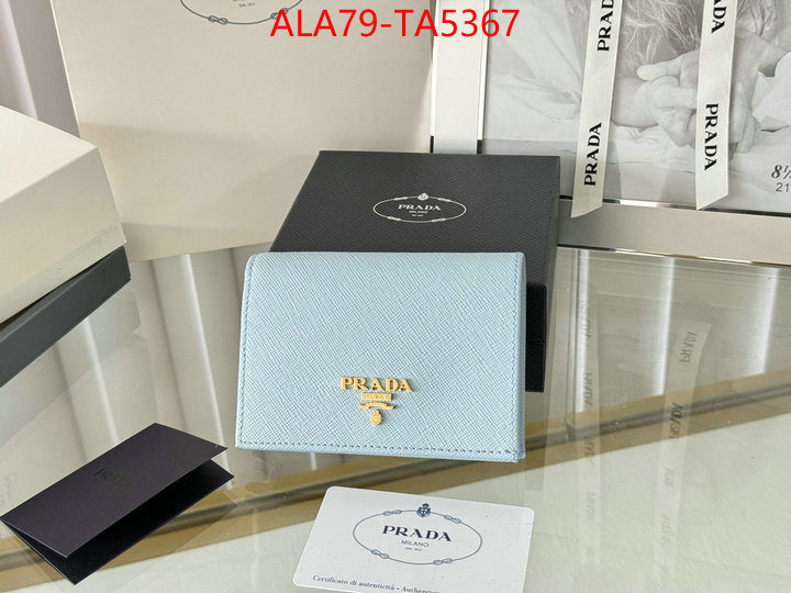ID: TA5367 $: 79USD,