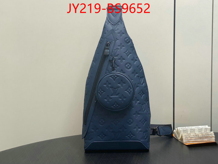 LV Bags(TOP)-Avenue- knockoff highest quality ID: BS9652 $: 219USD,