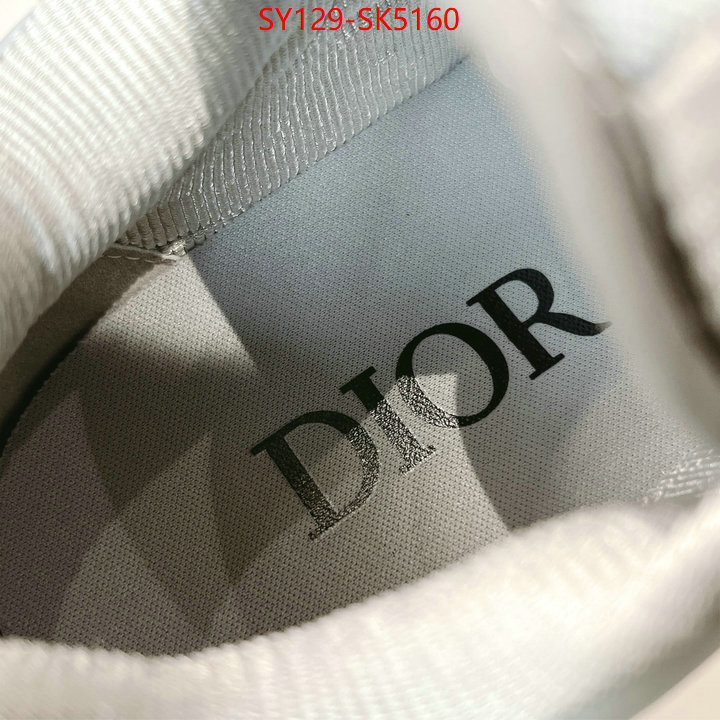 Women Shoes-Dior where to buy replicas ID: SK5160 $: 129USD-shoes yupoo Women Shoes-Dior where to buy replicas ID: SK5160 $: 129USD