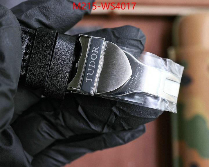 ID: WS4017