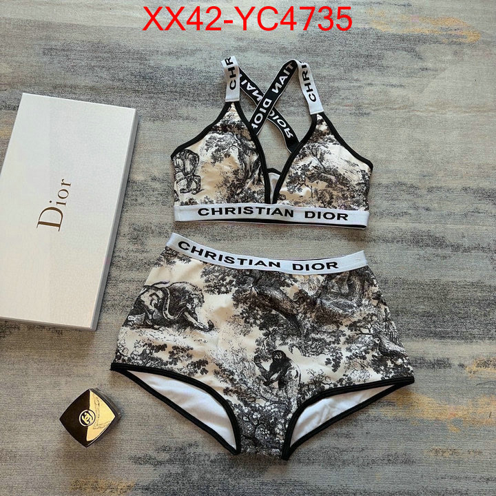 ID: YC4735