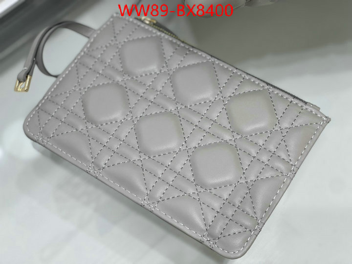 ID: BX8400