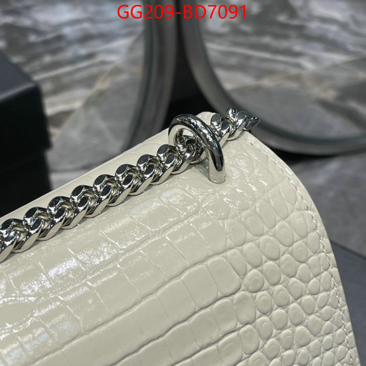 ID: BD7091 $: 209USD,