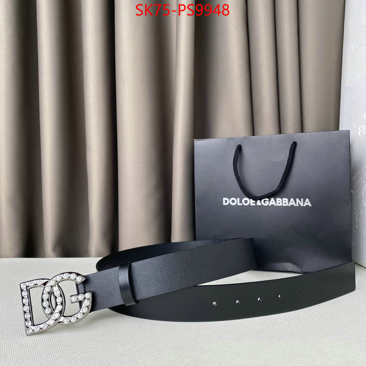 Belts-DG replicas ID: PS9948 $: 75USD
