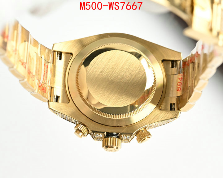 ID: WS7667
