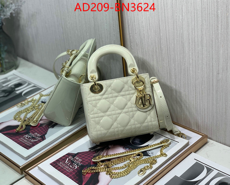 ID: BN3624 $: 209USD,