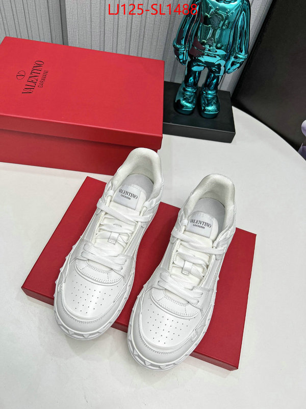 Women Shoes-Valentino where can you buy a replica ID: SL1488 $: 105USD