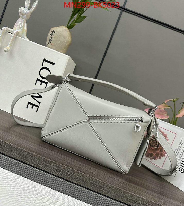 Loewe Bags(TOP)-Puzzle- from china 2024 ID: BK5023 $:299USD,