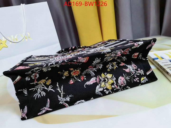 ID: BW1226 $: 169USD,