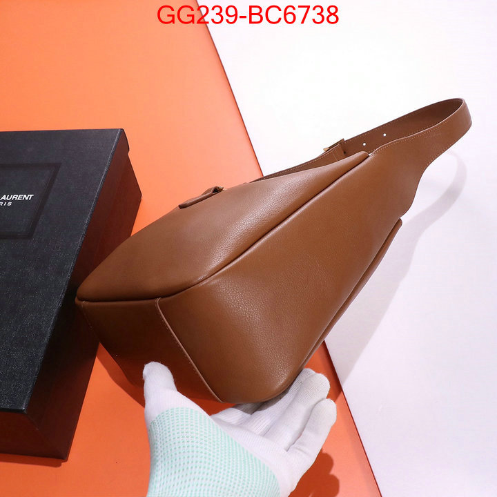 ID: BC6738 $: 239USD,