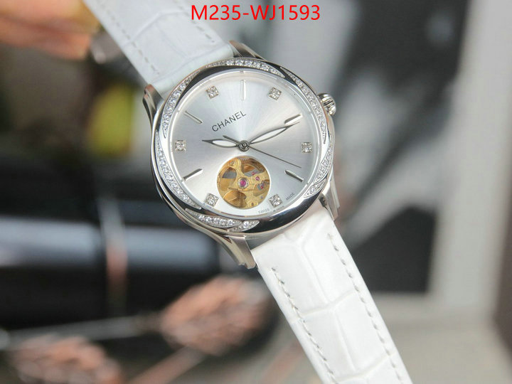 ID: WJ1593