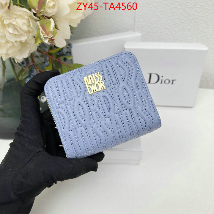 ID: TA4560 $: 45USD,