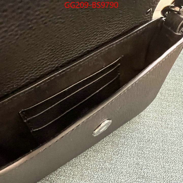 Valentino Bags(TOP)-Crossbody- find replica ID: BS9790 $: 209USD,