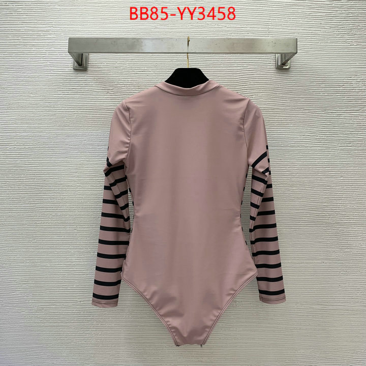 ID: YY3458