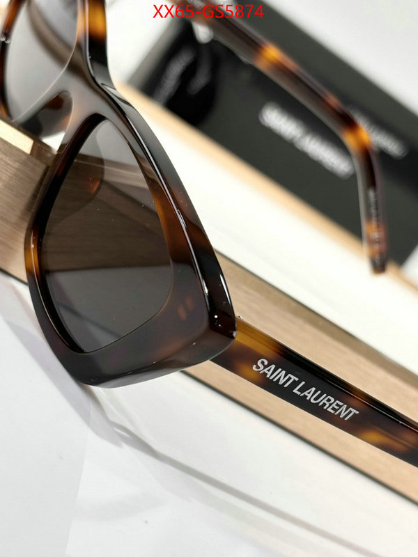 can i buy replica ID: GS5874