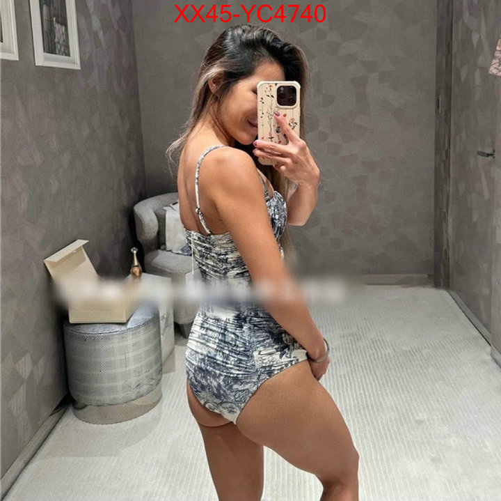 ID: YC4740