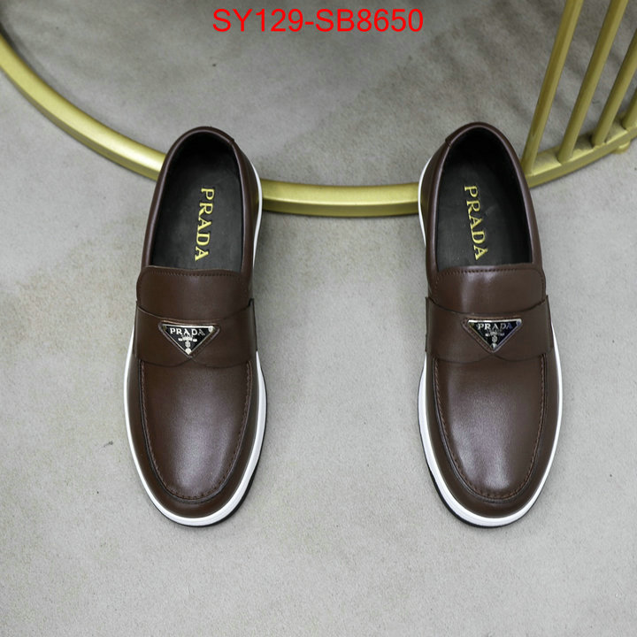 1:1 replica ID: SB8650