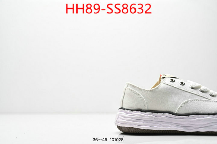 Men Shoes-MMY high quality online ID: SS8632 $: 89USD