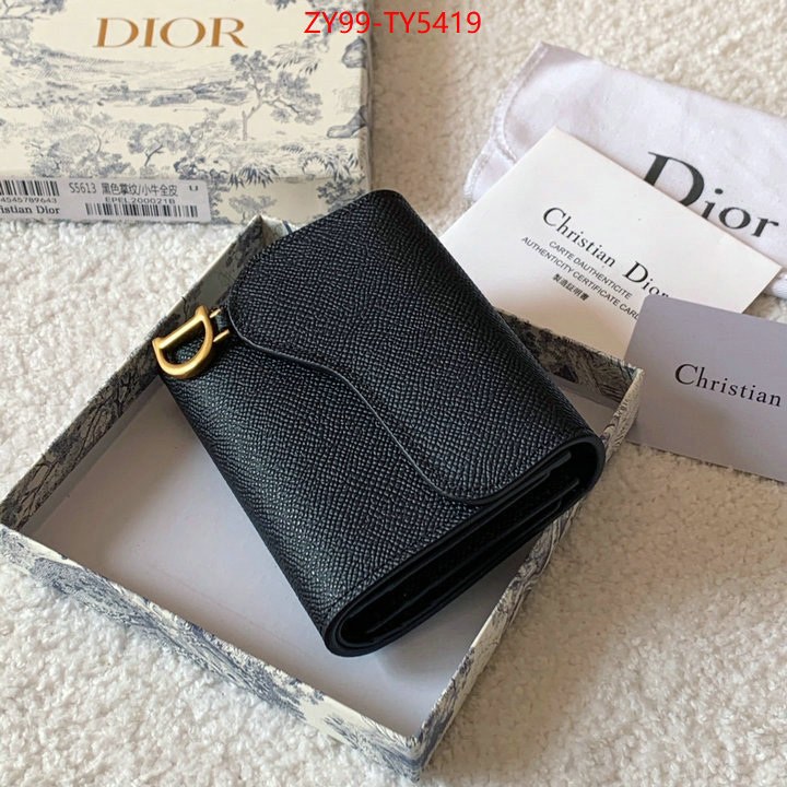 ID: TY5419 $: 99USD,