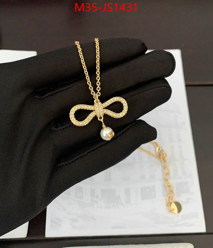 what 1:1 replica ID: JS1431