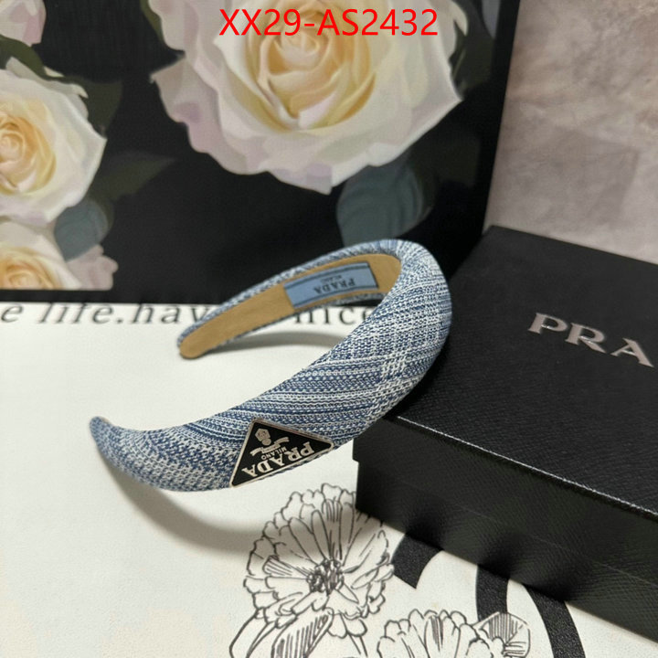 found replica ID: AS2432