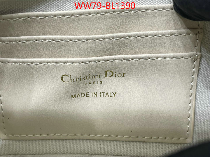 Dior Bags(4A)-Other Style- wholesale designer shop ID: BL1390 $: 79USD,