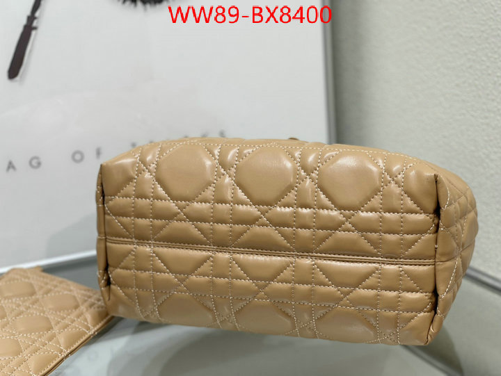 ID: BX8400